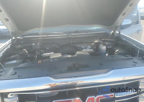 2017 GMC Sierra K1500 Slt from USA, damaged, VIN 3GTU2NEC6HG214364